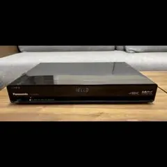 パナソニック TZ-WR4KP 4K CSチューナー Panasonic Panasonic TZ-WR4KP