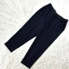 新品未使用タグ付❗️ウェストゴム【エアカレント】レディースカジュアルパンツ