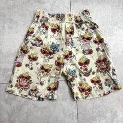 ヒステリックミニ パンツ ハーフパンツ
