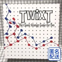 TwixTツイクスト未開封品住友3M版日本語版ボードゲーム