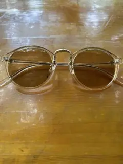 グッドイズグッド（GOOD IS GOOD）サングラスGIG2940-45PH