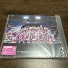 【新品未開封】なにわ男子　1st Love Blu-ray 通常盤