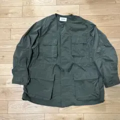 ソロテックス BDUジャケット