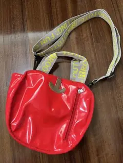 RUOTOTE ショルダーバッグ　はらぺこあおむし