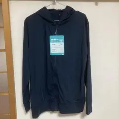 (新品)メンズ紳士ラッシュガードL