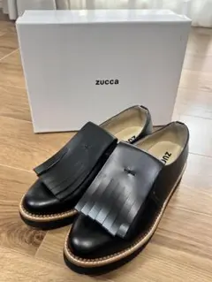 2025年最新】zucca レディース ローファー・革靴の人気アイテム