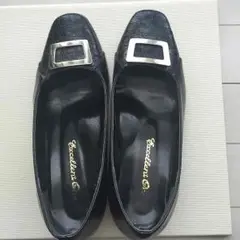 パンプス