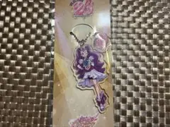 ミルキィローズ 20周年 アクキー