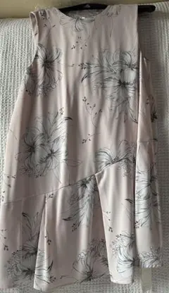 snidelワンピース