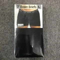 新品未使用 PROCLUB Boxer Briefs ボクサーブリーフ サイズL