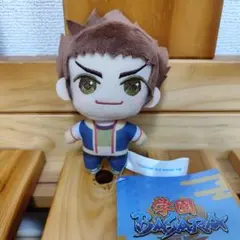 学園BASARA マスコット 徳川家康