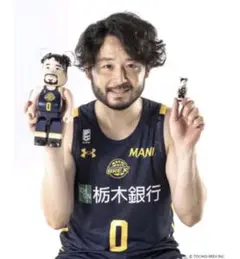 2025年最新】田臥勇太 ベアブリックの人気アイテム - メルカリ
