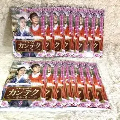カンテク ~運命の愛~ レンタル落ち DVD
