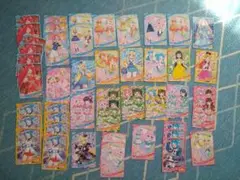ひみつのアイプリカード　まとめ売り27枚