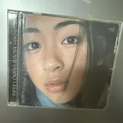 CD 宇多田ヒカル First Love 4988006158764