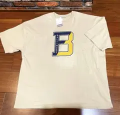 【新品タグ付き❣️】BAYFLOW tシャツ　L