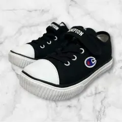 ✨美品✨Champion チャンピオン スニーカー マジックテープ付き 18cm