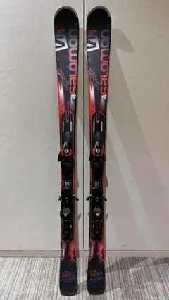 SALOMON サロモン LX800 ENDURO スキー板 154cm