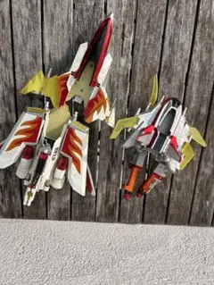 【匿名配送】ガンフェニックストライカー？　ウルトラマンメビウス　特撮　ヒーロー 匿名配送】ガンフェニックストライカー？ ウルトラマンメビウス