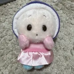 うるぽちゃちゃん ヤングオイスター ディズニーストア