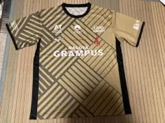 名古屋グランパス 鯱の大祭典ユニ