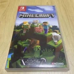 マインクラフト