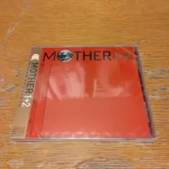 新品・未開封「マザー1＋2」オリジナル サウンドトラックCD