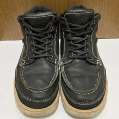 vansスニーカー 黒(V3236LE)