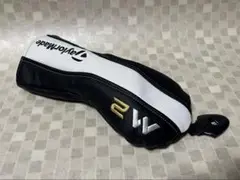 TaylorMade M2 フェアウェイウッド用 ヘッドカバー