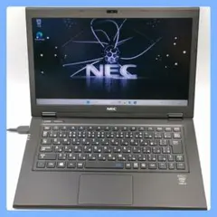 スムーズ動作！ 爆速SSD搭載 Windows11 ノートパソコン 超薄型 軽量