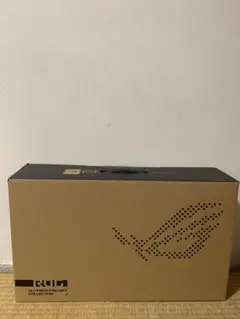Rog Phone 5 Ultimate ギフトボックス