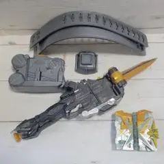 ※現状品※　仮面ライダーセイバー