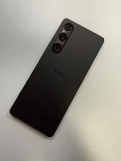 【4627】Xperia1Ⅴ SO-51D docomo版SIMフリー