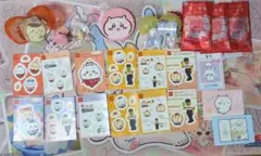 ちいかわ　まとめ売り