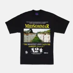 2025年最新】a24 tシャツ ミッドサマーの人気アイテム - メルカリ