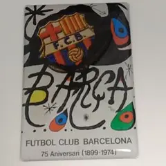 2025年最新】FCバルセロナ75周年の人気アイテム - メルカリ