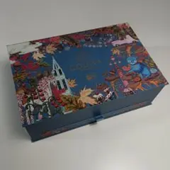 クラウスハーパニエミ　GODIVA 50周年 小物入れ