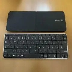 Microsoft 日本語ワイヤレスキーボード