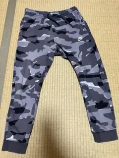 ナイキnike Club Camo BB Jogger Pant