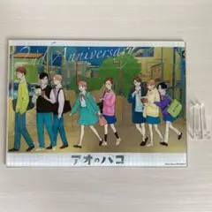 2025年最新】アオのハコ アクリルアートの人気アイテム - メルカリ