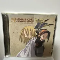 SHAMAN KING オリジナルサウンドトラック