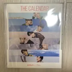 Stray Kids/カレンダー2023.4-2024.3