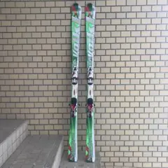 Völkl スピードウォール プラチナム スキー 板 178cm Ｒ18.6 VOLKL スキー 板 フォルクル 2017/2018 PLATINUM CD SPEEDWALL +