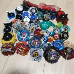 ベイブレードバースト　まとめ売り