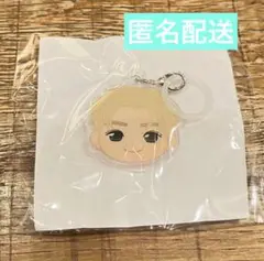 treasure POP UP カプセルトイ　ジョンファン