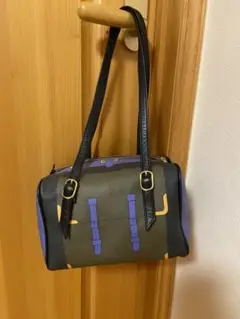 ロベルタバック