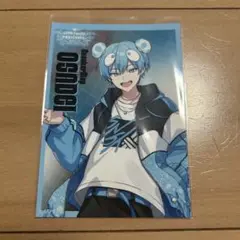 すにすて おさでい ブロマイド