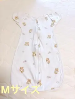 Coperta ベビースワドル Mサイズ