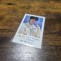 ENHYPEN ソンフン ENCONNECT エンコネ ペンミ スペシャルトレカ