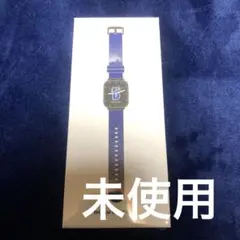 横浜DeNAベイスターズファンクラブ公式　スマートウォッチ